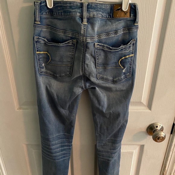 american eagle jeans - Picture 2 of 4